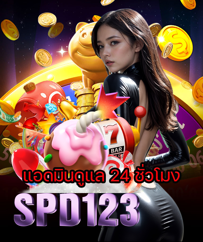 spd123 ทางเข้า